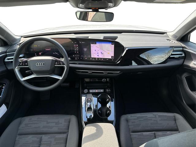 Audi A5 Avant Basis NAVI+PDC+SHZ+EL.HECKKL.+ 17 LM TFSI 110 kW (150 PS) S-tronic 7-Gang, Euro 6 EB [3] - Foto 5