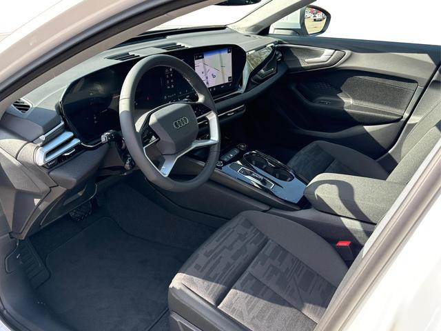 Audi A5 Avant Basis NAVI+PDC+SHZ+EL.HECKKL.+ 17 LM TFSI 110 kW (150 PS) S-tronic 7-Gang, Euro 6 EB [3] - Foto 4