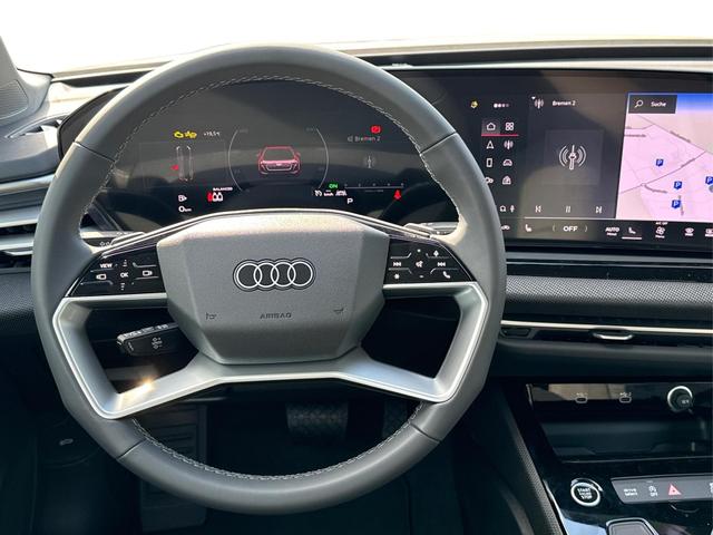 Audi A5 Avant Basis NAVI+PDC+SHZ+EL.HECKKL.+ 17 LM TFSI 110 kW (150 PS) S-tronic 7-Gang, Euro 6 EB [3] - Foto 6