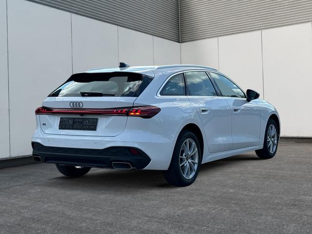 Audi A5 Avant Basis NAVI+PDC+SHZ+EL.HECKKL.+ 17 LM TFSI 110 kW (150 PS) S-tronic 7-Gang, Euro 6 EB [3] - Foto 3