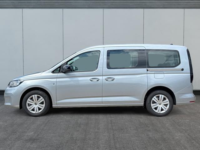 VW Caddy Maxi KAMERA+APP+PDC+ACC+LANE ASSIST 1.5 TSI 85 KW (116PS) 6-Gang Euro 6 EB [12] - Foto 2