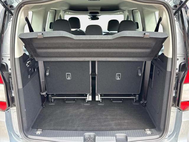 VW Caddy Maxi KAMERA+APP+PDC+ACC+LANE ASSIST 1.5 TSI 85 KW (116PS) 6-Gang Euro 6 EB [12] - Foto 9