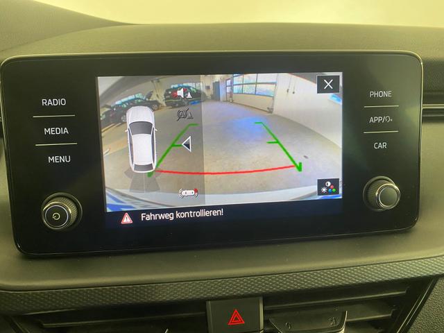 Skoda Scala 1.0 TSI Ambition OPF LED*Rückfahrkamera*Smart-Link - Foto 10