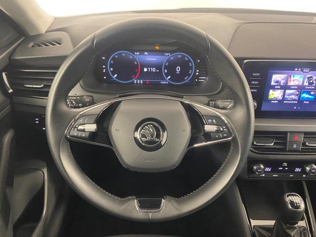 Skoda Scala 1.0 TSI Ambition OPF LED*Rückfahrkamera*Smart-Link - Foto 6