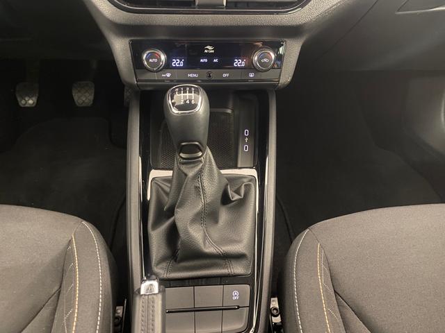 Skoda Scala 1.0 TSI Ambition OPF LED*Rückfahrkamera*Smart-Link - Foto 12
