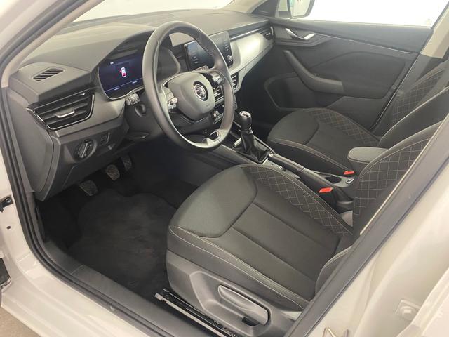 Skoda Scala 1.0 TSI Ambition OPF LED*Rückfahrkamera*Smart-Link - Foto 4