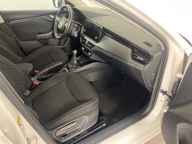 Skoda Scala 1.0 TSI Ambition OPF LED*Rückfahrkamera*Smart-Link - Foto 5