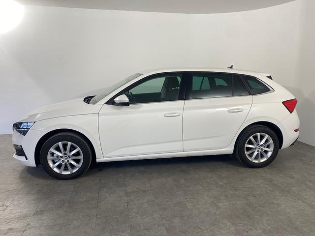 Skoda Scala 1.0 TSI Ambition OPF LED*Rückfahrkamera*Smart-Link - Foto 2