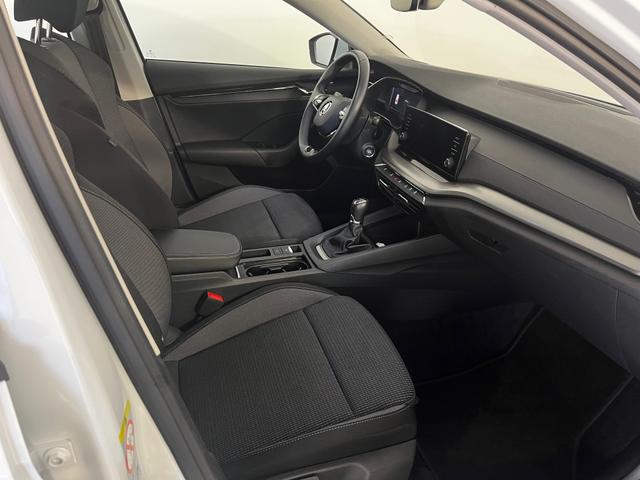 Skoda Octavia 2.0 TDI DPF Ambition LED*RFK*VIRTUAL COCKPIT - Foto 5