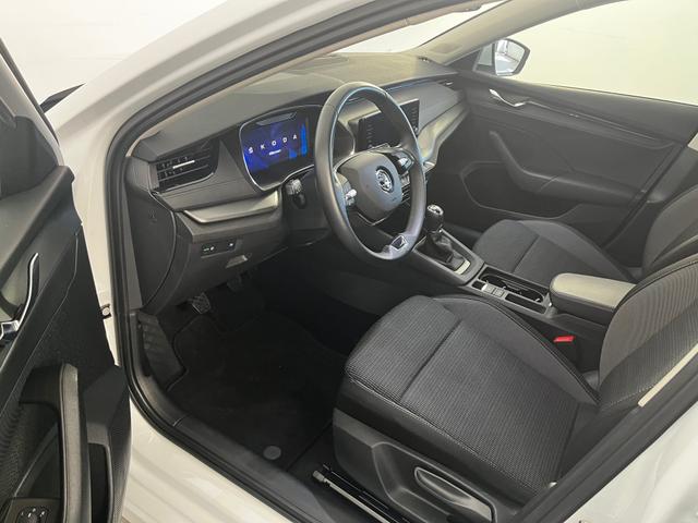 Skoda Octavia 2.0 TDI DPF Ambition LED*RFK*VIRTUAL COCKPIT - Foto 4