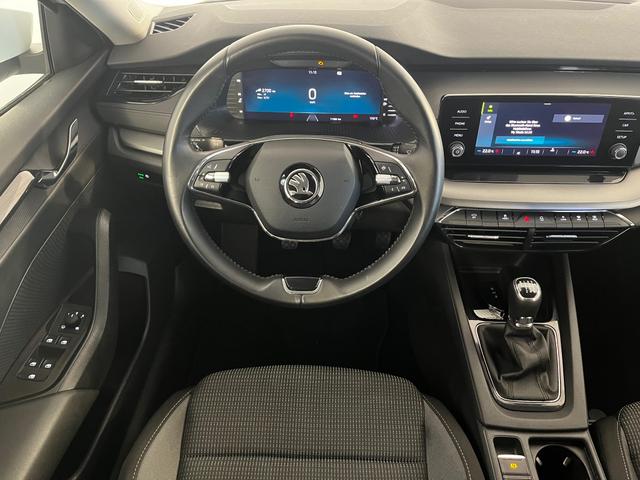 Skoda Octavia 2.0 TDI DPF Ambition LED*RFK*VIRTUAL COCKPIT - Foto 6