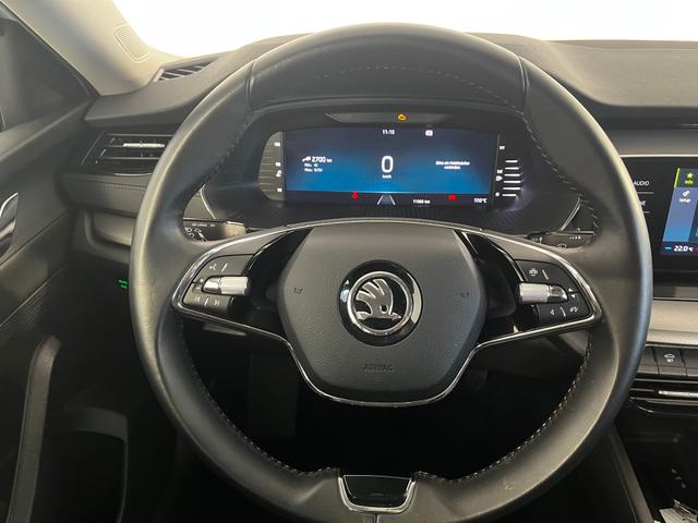Skoda Octavia 2.0 TDI DPF Ambition LED*RFK*VIRTUAL COCKPIT - Foto 7