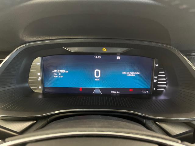 Skoda Octavia 2.0 TDI DPF Ambition LED*RFK*VIRTUAL COCKPIT - Foto 8