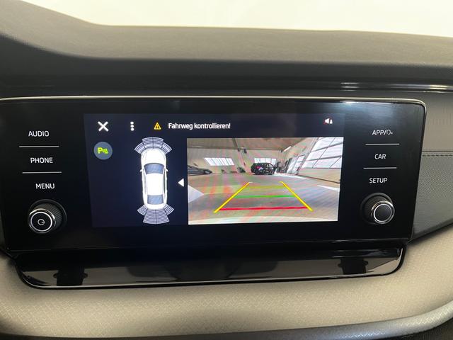 Skoda Octavia 2.0 TDI DPF Ambition LED*RFK*VIRTUAL COCKPIT - Foto 11