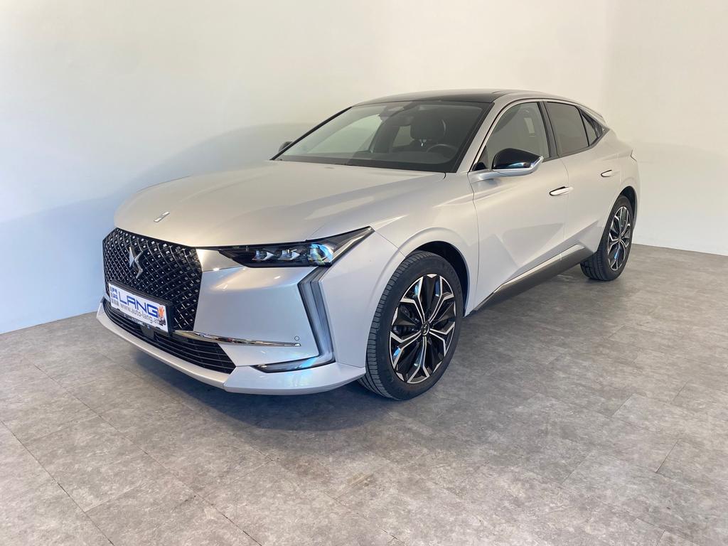 DS Automobiles DS 4 1.2 PureTech 130 Opera S&S LED*ACC*NAVI*...