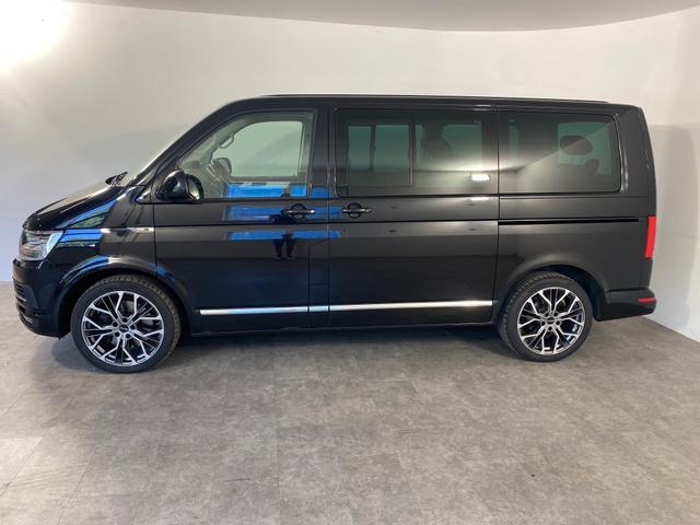 VW T6 Transporter 2.0 TDI 4Motion Multivan Highline Technik alles neu - Foto 2
