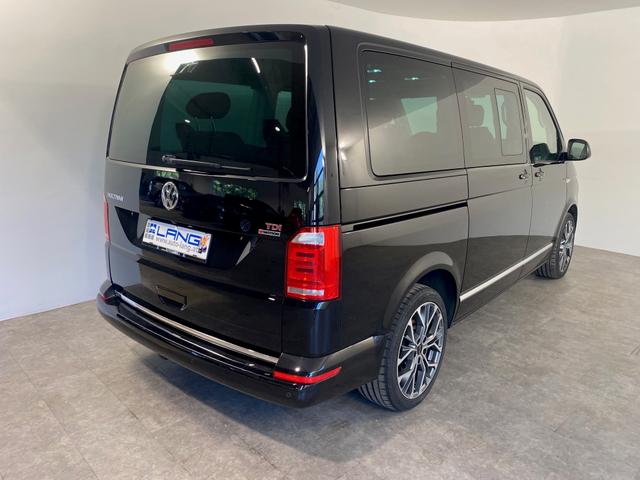 VW T6 Transporter 2.0 TDI 4Motion Multivan Highline Technik alles neu - Foto 3