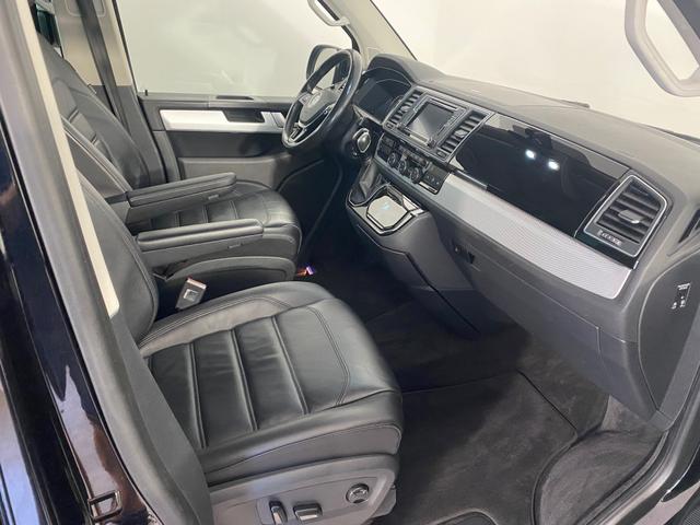 VW T6 Transporter 2.0 TDI 4Motion Multivan Highline Technik alles neu - Foto 5