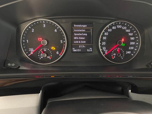 VW T6 Transporter 2.0 TDI 4Motion Multivan Highline Technik alles neu - Foto 8