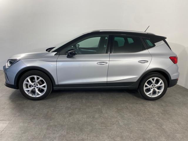 Seat Arona 1.0 TSI FR LED*NAVI*ACC - Foto 2