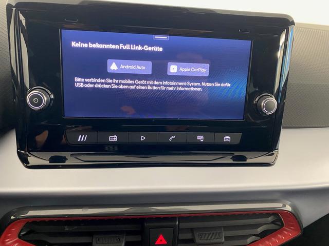Seat Arona 1.0 TSI FR LED*NAVI*ACC - Foto 12