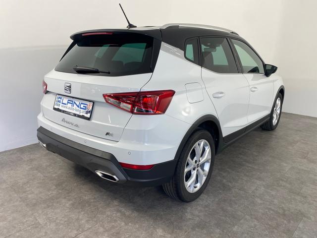 Seat Arona 1.0 TSI FR OPF LED*ACC - Foto 3
