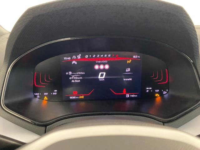 Seat Arona 1.0 TSI FR OPF LED*ACC - Foto 8