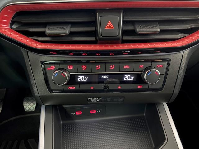 Seat Arona 1.0 TSI FR OPF LED*ACC - Foto 10