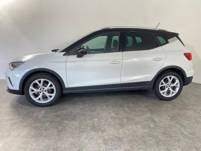 Seat Arona 1.0 TSI FR OPF LED*ACC - Foto 2