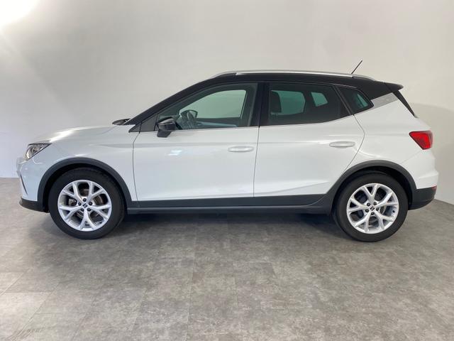 Seat Arona 1.0 TSI FR OPF LED*ACC - Foto 2