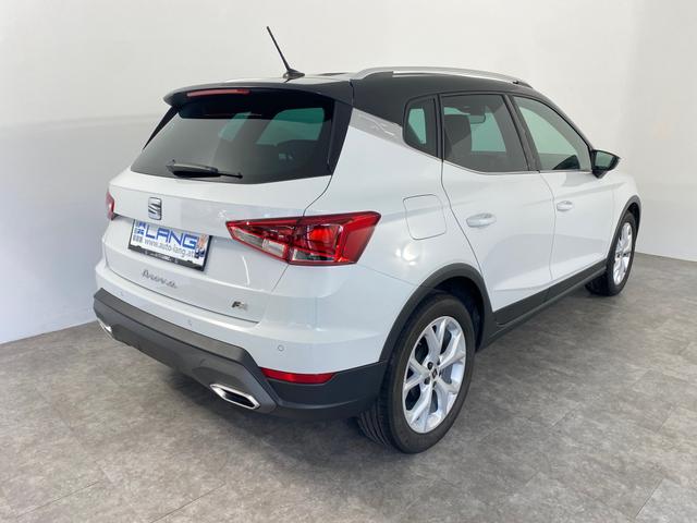 Seat Arona 1.0 TSI FR OPF LED*ACC - Foto 3