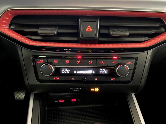 Seat Arona 1.0 TSI FR OPF LED*ACC - Foto 10