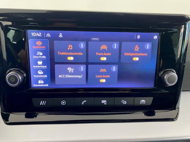 Seat Arona 1.0 TSI FR OPF LED*ACC - Foto 12