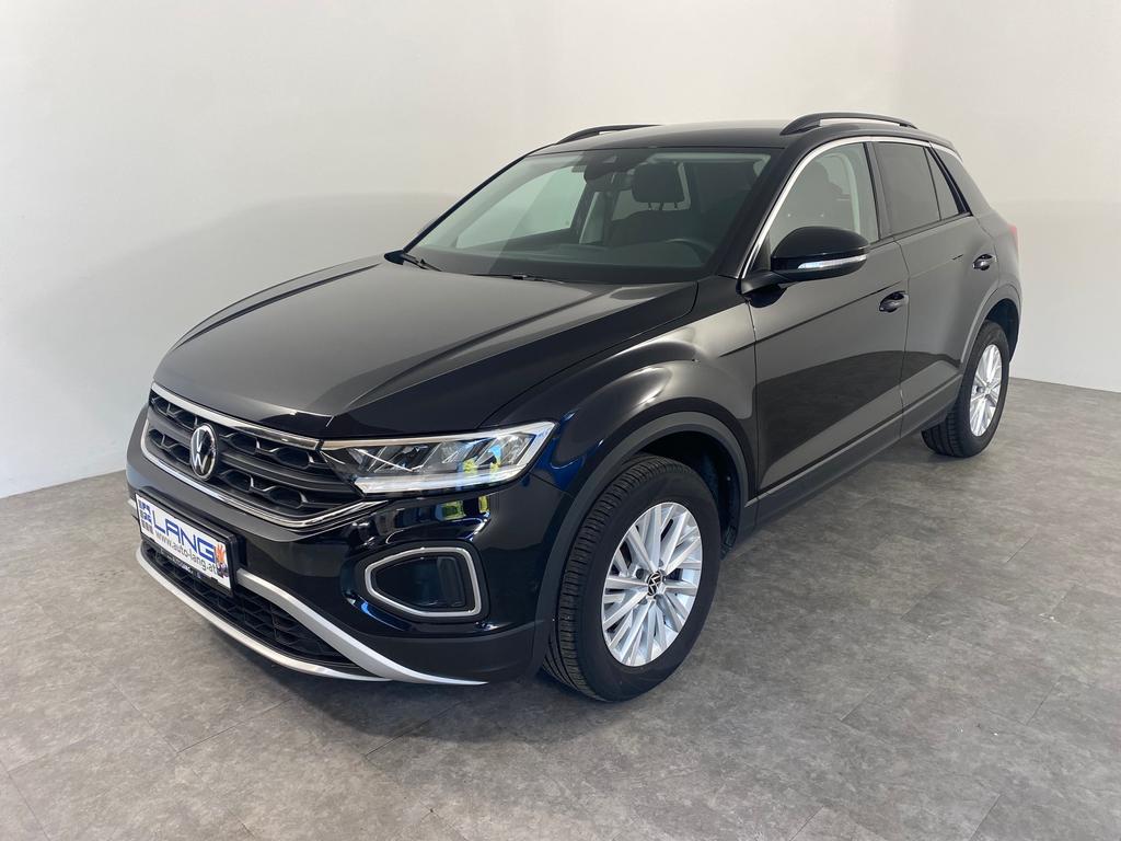 VW T-Roc 2.0 TDI Life LED*NAVI*ACC