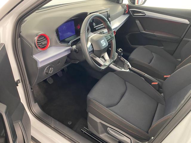 Seat Arona 1.0 TSI FR OPF LED*ACC - Foto 4