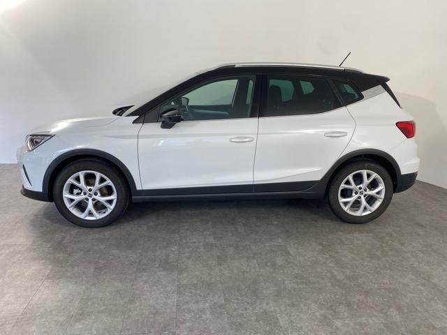 Seat Arona 1.0 TSI FR OPF LED*ACC - Foto 2