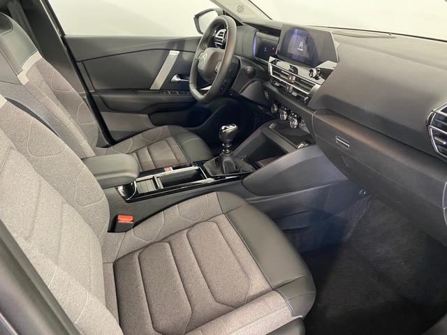 Citroën C4 1.2 PureTech 130 Plus LED*RFK*NAVI - Foto 5