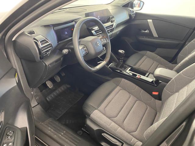 Citroën C4 1.2 PureTech 130 Plus LED*RFK*NAVI - Foto 4