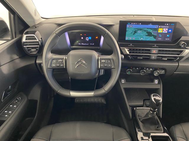 Citroën C4 1.2 PureTech 130 Plus LED*RFK*NAVI - Foto 6