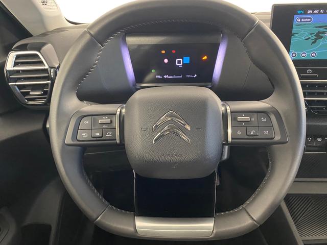 Citroën C4 1.2 PureTech 130 Plus LED*RFK*NAVI - Foto 7