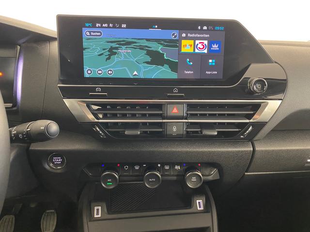 Citroën C4 1.2 PureTech 130 Plus LED*RFK*NAVI - Foto 9