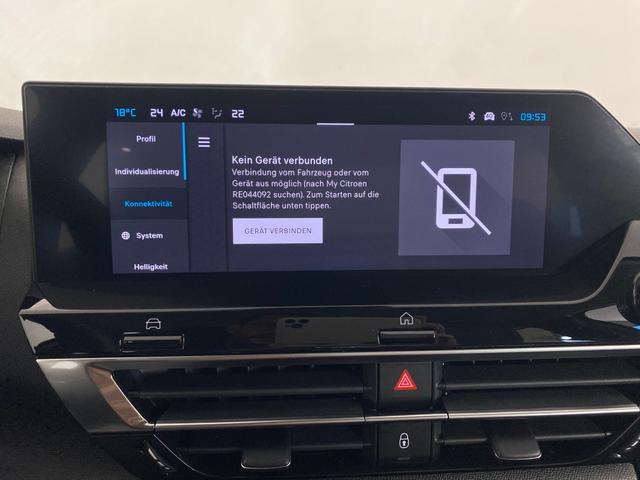 Citroën C4 1.2 PureTech 130 Plus LED*RFK*NAVI - Foto 12