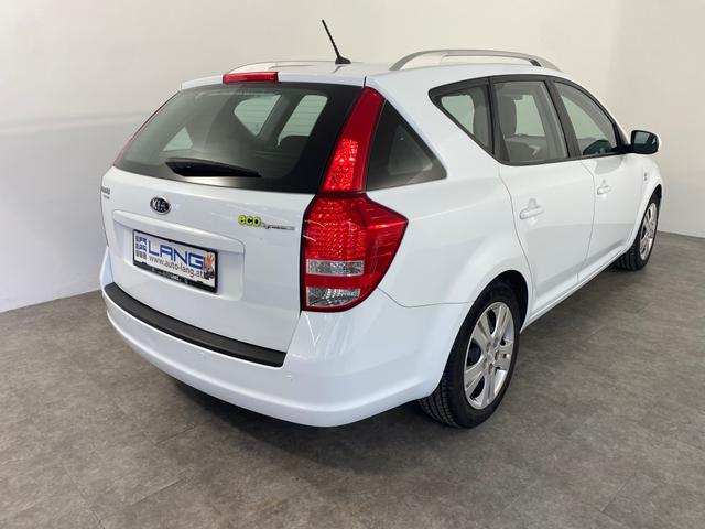 Kia Ceed Sportswagon Cee'd 1.4 CVVT 90 AHK neues Pickerl - Foto 3