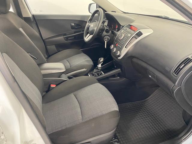 Kia Ceed Sportswagon Cee'd 1.4 CVVT 90 AHK neues Pickerl - Foto 5