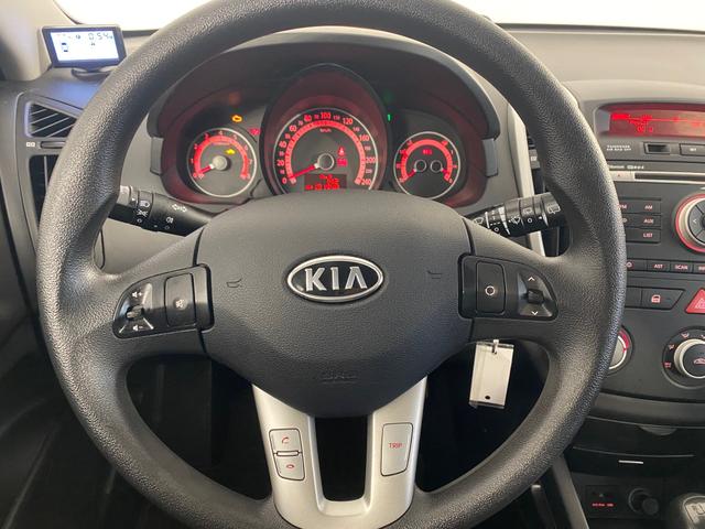 Kia Ceed Sportswagon Cee'd 1.4 CVVT 90 AHK neues Pickerl - Foto 7