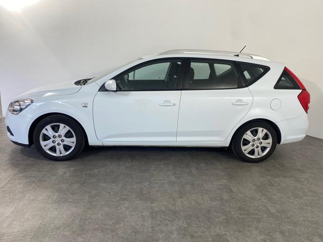 Kia Ceed Sportswagon Cee'd 1.4 CVVT 90 AHK neues Pickerl - Foto 2