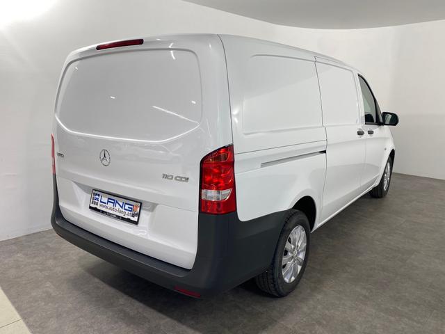 Mercedes-Benz Vito Kastenwagen lang Kasten 110 CDI RWD - Foto 3
