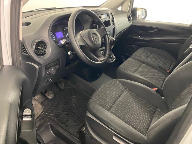 Mercedes-Benz Vito Kastenwagen lang Kasten 110 CDI RWD - Foto 4