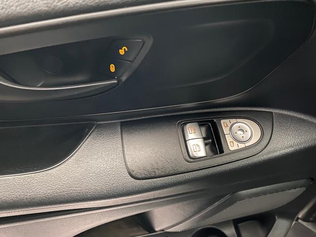 Mercedes-Benz Vito Kastenwagen lang Kasten 110 CDI RWD - Foto 10