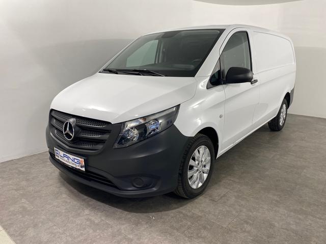 Mercedes-Benz Vito Kastenwagen lang Kasten 110 CDI RWD - Foto 1